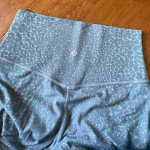 Lululemon align leggings